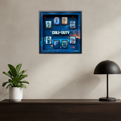 Call of Duty Repro Frame