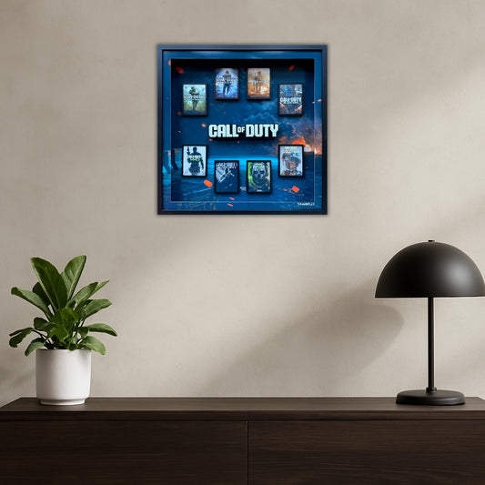 Call of Duty Repro Frame