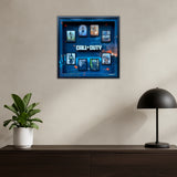 Call of Duty Repro Frame
