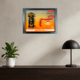 FramePlay Racing Edition – 3D-Frame