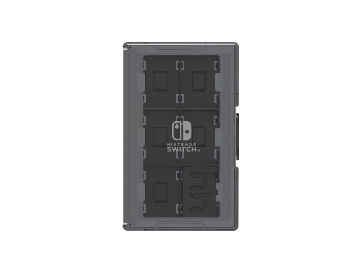 Game Card Case - black [NSW]