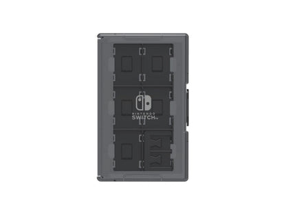 Game Card Case - black [NSW]