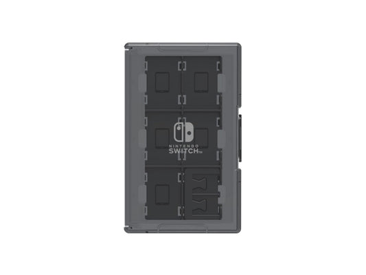 Game Card Case - black [NSW]