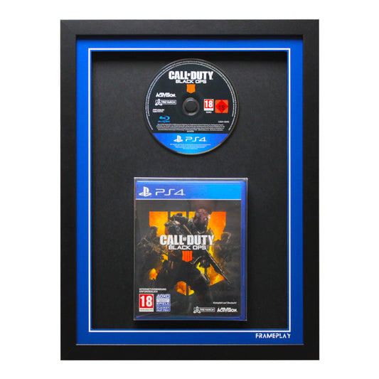 Call of Duty Black Ops 3 PS4