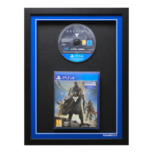 Destiny PS4