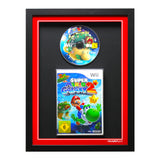 Super Mario Galaxy 2 Wii