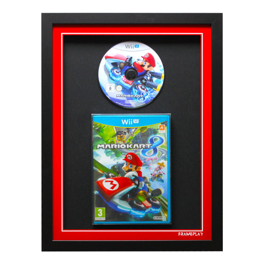 Mario Kart 8 WiiU