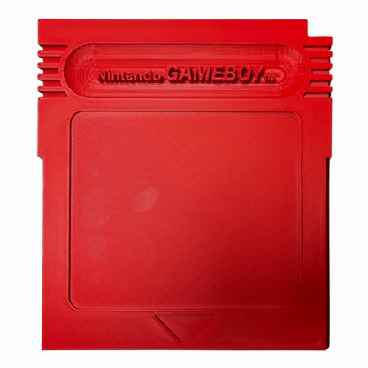 Cartouche Gameboy surdimensionnée – personnalisable avec le motif de votre choix