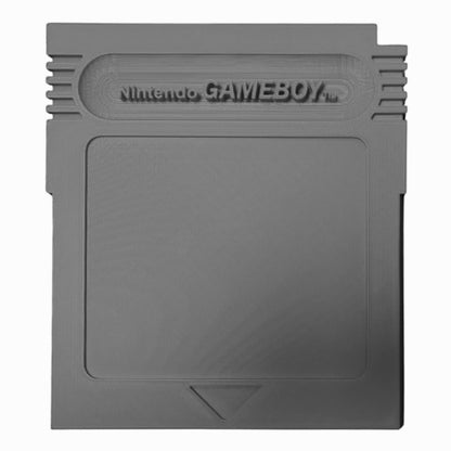 Cartouche Gameboy surdimensionnée – personnalisable avec le motif de votre choix