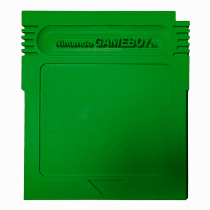 Cartouche Gameboy surdimensionnée – personnalisable avec le motif de votre choix