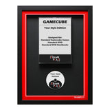 Style your Frame Nintendo Gamecube Standard 2