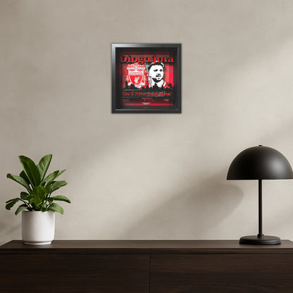 Oversized Gameboy cartridge – customizable with your desired motif