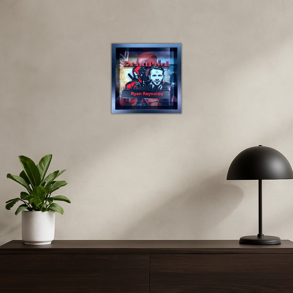Oversized Gameboy cartridge – customizable with your desired motif