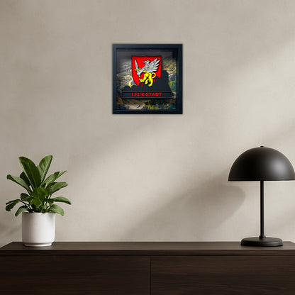 Oversized Gameboy cartridge – customizable with your desired motif