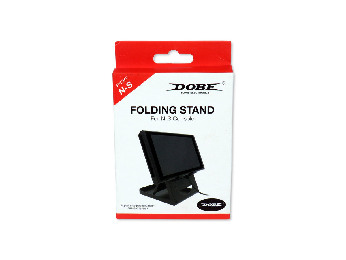 Switch Gamepad Stand [NSW]