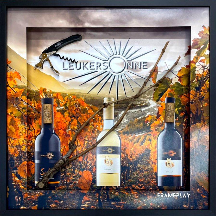 Weingut Leukersonne