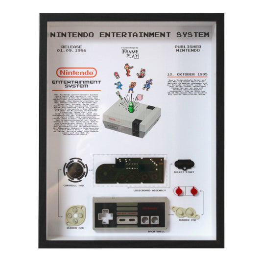 Nintendo Controller