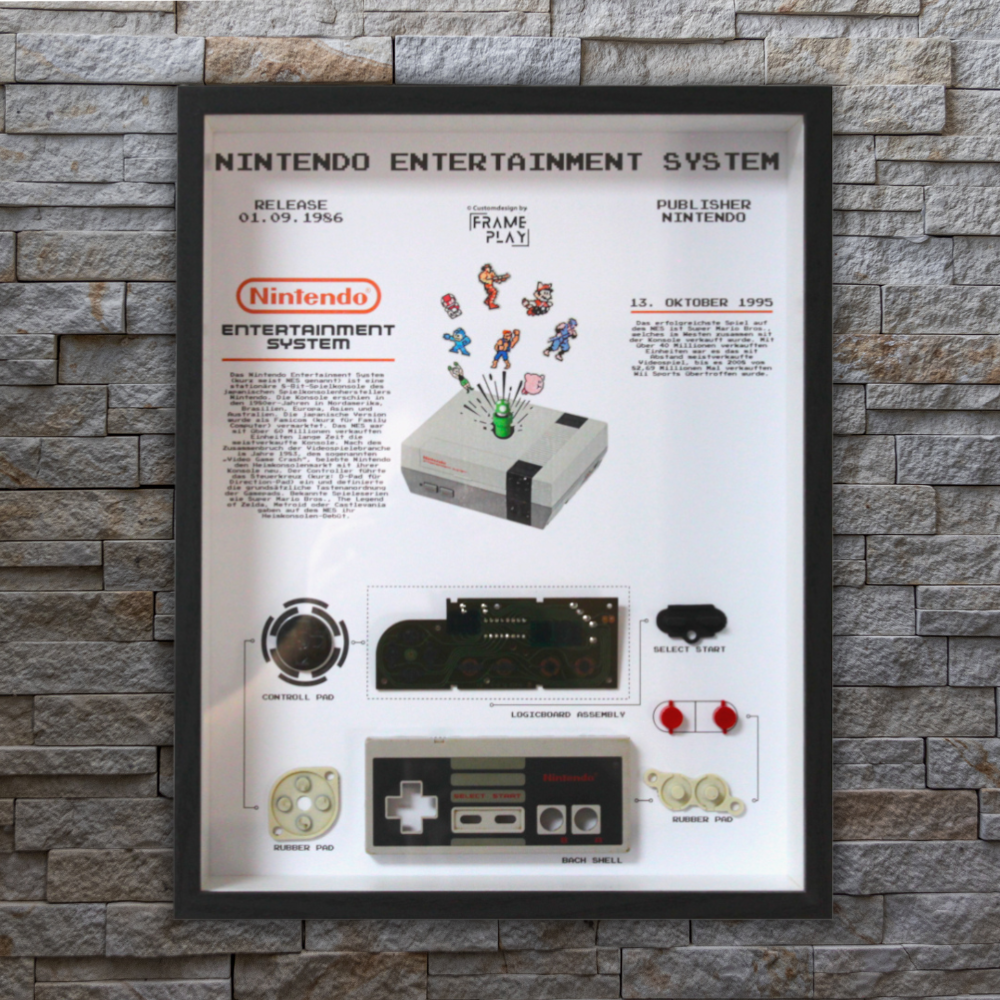 Nintendo Controller