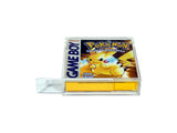 Game Boy OVP Display Cases Acryl