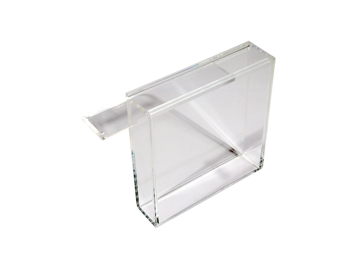 Game Boy OVP Display Cases Acryl