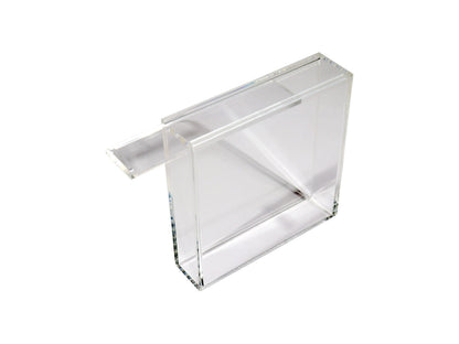 Game Boy OVP Display Cases Acryl