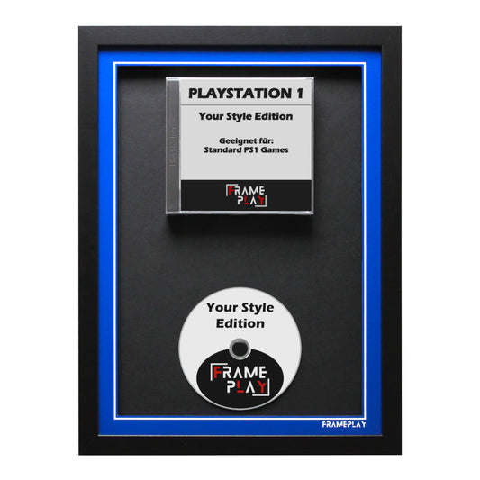 Style your Frame PS1 Standard 2