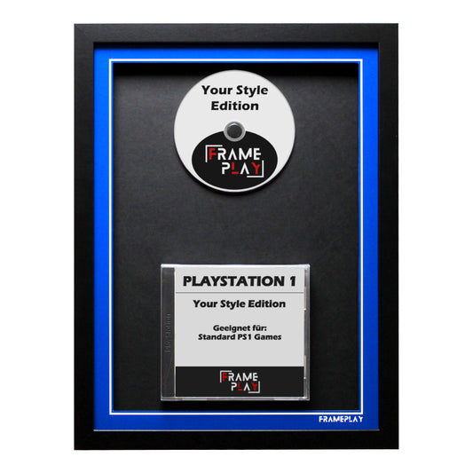 Style your Frame PS1 Standard