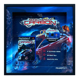 Need for Speed Carbon PS2
