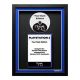 Style your Frame PS2 Standard