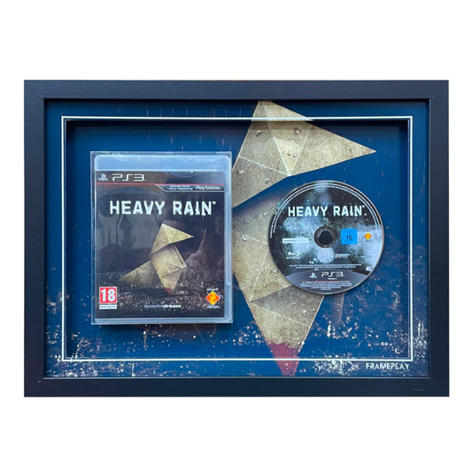 Heavy Rain PS3