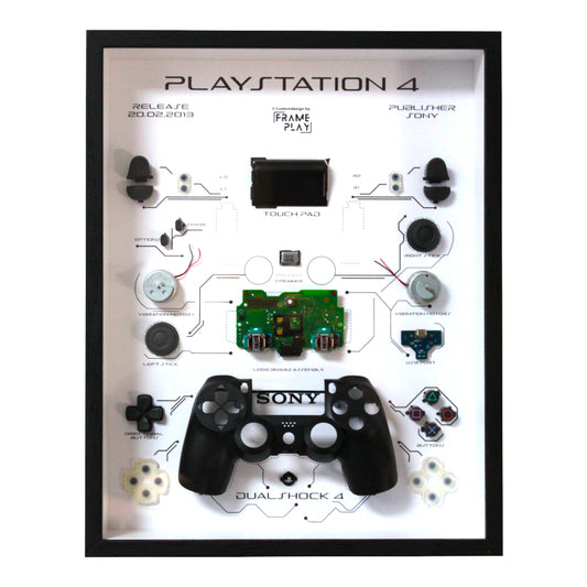 Playstation 4 Dualshock 4 Controller