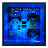 Controller Black PS5