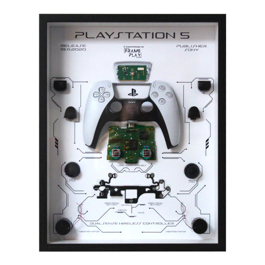 Playstation 5 Controller