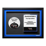 Style your Frame PS5 across 2