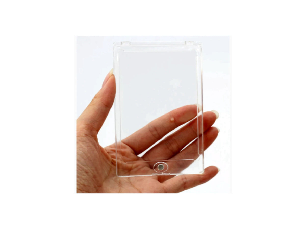 Pokémon Acrylic Card Holder