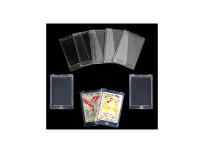 Pokémon Acrylic Card Holder