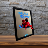 Squid Game