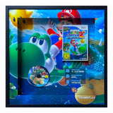 Super Mario Galaxy 2 Wii