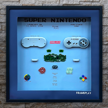 Controller Super Nintendo