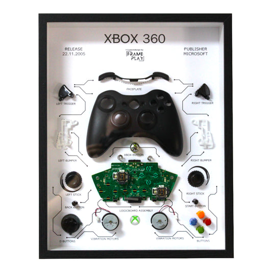 Xbox 360 Controller