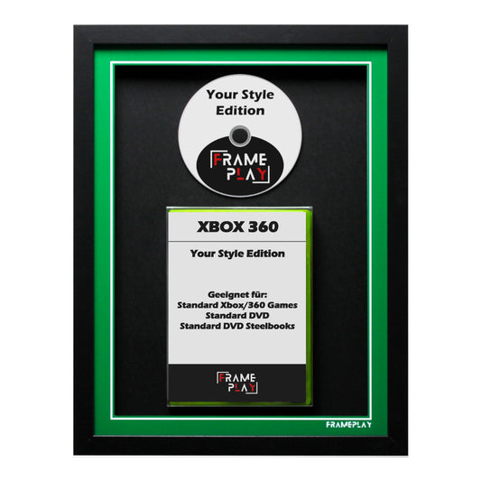 Style your Frame Xbox 360 Standard