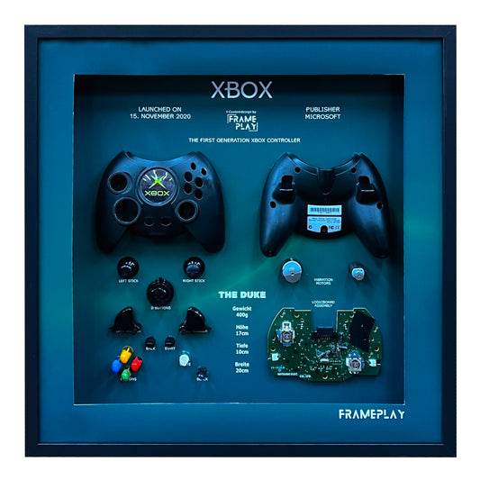 Controller Xbox Duke