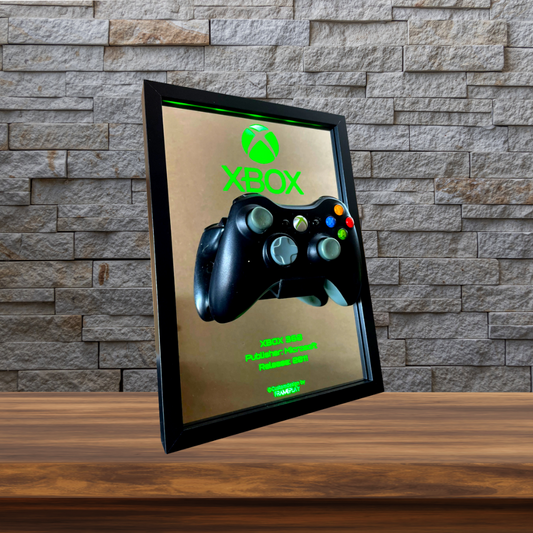 Xbox 360