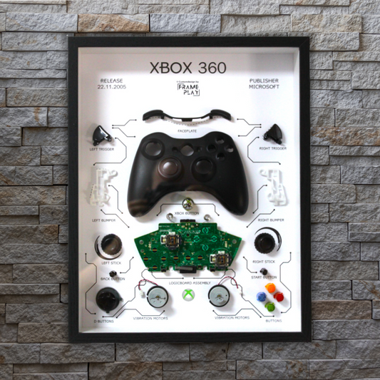 Xbox 360 Controller
