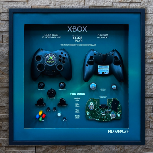 Controller Xbox Duke