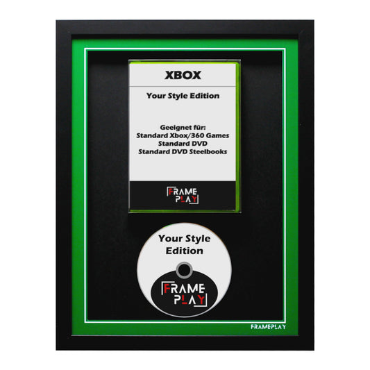 Style your Frame Xbox Standard 2